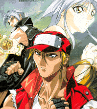 Fatal Fury Pic
